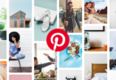 Como melhorar seu tráfego com o Pinterest